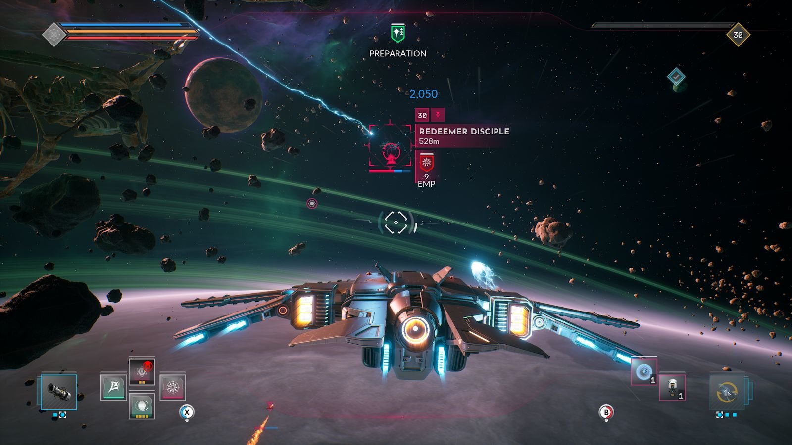 Everspace 2 Set to Launch on Consoles This August 15, 2023 — Too